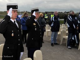 Bevrijdingsrun Utah Beach 2010
